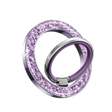Load image into Gallery viewer, MagnaBella Shimmer Magnetic Phone Grip &amp; Stand