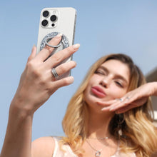 Load image into Gallery viewer, MagnaBella Shimmer Magnetic Phone Grip &amp; Stand