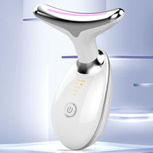 Load image into Gallery viewer, Dolphina Glow Wrinkle Care Massager