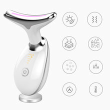 Load image into Gallery viewer, Dolphina Glow Wrinkle Care Massager