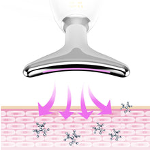 Load image into Gallery viewer, Dolphina Glow Wrinkle Care Massager