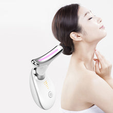 Load image into Gallery viewer, Dolphina Glow Wrinkle Care Massager