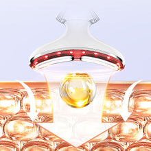 Load image into Gallery viewer, Dolphina Glow Wrinkle Care Massager