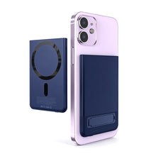 Load image into Gallery viewer, Ultra Thin Fast Mag Charger With Stand