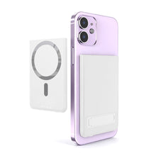 Load image into Gallery viewer, Ultra Thin Fast Mag Charger With Stand