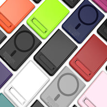 Load image into Gallery viewer, Ultra Thin Fast Mag Charger With Stand