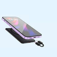Load image into Gallery viewer, Ultra Thin Fast Mag Charger With Stand