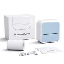 Load image into Gallery viewer, Mark Me Multi Label Portable Printer with 12 Free Rolls