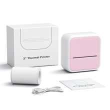 Load image into Gallery viewer, Mark Me Multi Label Portable Printer with 12 Free Rolls