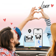 Load image into Gallery viewer, Mark Me Multi Label Portable Printer with 12 Free Rolls