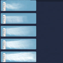 Load image into Gallery viewer, Whirlwind Wireless Tall And Quiet Anywhere Fan Vista Shops