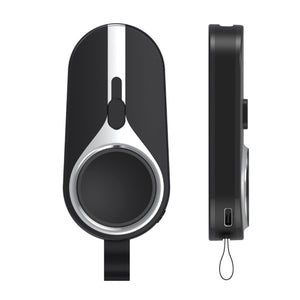 iCharge Nano Magnetic Keychain Mini Power Bank For iPhone And Apple Watch Vista Shops