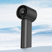 Load image into Gallery viewer, BreezeNova Ultra-Quiet Rechargeable Personal Fan