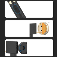 Load image into Gallery viewer, InvisiSnap 3-in-1 Selfie Stick Tripod