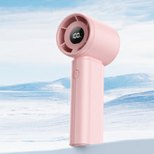 Load image into Gallery viewer, BreezeNova Ultra-Quiet Rechargeable Personal Fan