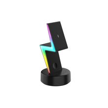 Load image into Gallery viewer, Zoltoz 3-In-1 Wireless Charging Station