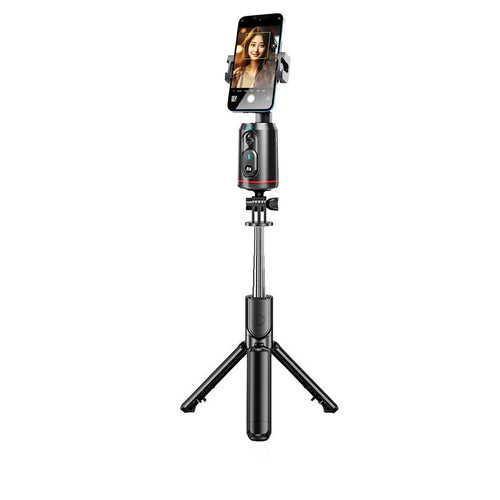 Smart Face AI Powered Gesture Control Mount For Your Phone Camera