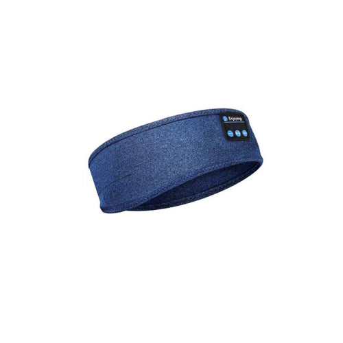 Cloud Headband With Bluetooth Speakers Vista Shops