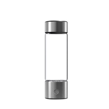 Load image into Gallery viewer, Hydrogen Infuser Water Bottle – The Ultimate Health Companion