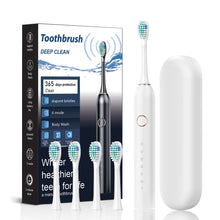Load image into Gallery viewer, Smart Sonic Electric Toothbrush