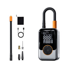 Load image into Gallery viewer, Smart Digital Multi Use Air Pump + Phone Charger Vista Shops