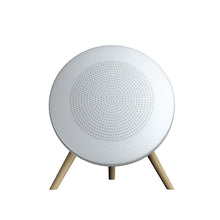 Load image into Gallery viewer, Echo Spear Bluetooth Speaker with Built-In Wireless Subwoofer Vista Shops