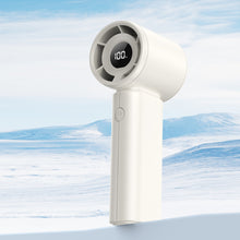 Load image into Gallery viewer, BreezeNova Ultra-Quiet Rechargeable Personal Fan