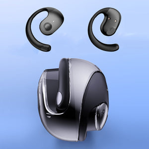 Smart Interpreter Pro Language Translator Wireless Bluetooth Headset Vista Shops