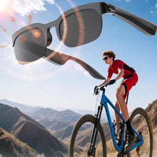Load image into Gallery viewer, SoundShade Polarized Bluetooth Smart Sunglasses