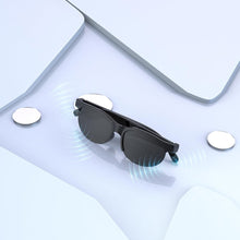 Load image into Gallery viewer, SoundShade Polarized Bluetooth Smart Sunglasses
