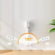 Load image into Gallery viewer, Smart Outlet Elevator And Phone Charger VistaShops