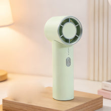 Load image into Gallery viewer, Breeze Nova Ultra-Quiet Rechargeable Personal Fan