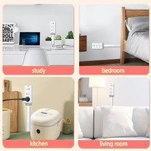 Load image into Gallery viewer, Smart Outlet Elevator And Phone Charger VistaShops