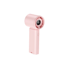 Load image into Gallery viewer, BreezeNova Ultra-Quiet Rechargeable Personal Fan