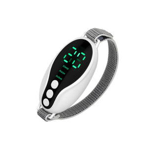 Calm Tech Plus Sleek Handheld Sleep And Stress Aid Vista Shops