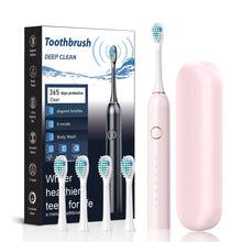 Load image into Gallery viewer, Smart Sonic Electric Toothbrush