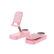 Load image into Gallery viewer, Performer Pro Cell Phone Stand with Charger And Wireless Bluetooth Speaker