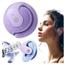 Load image into Gallery viewer, Smart Interpreter Pro Language Translator Wireless Bluetooth Headset Vista Shops