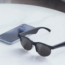 Load image into Gallery viewer, SoundShade Polarized Bluetooth Smart Sunglasses