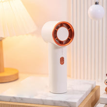 Load image into Gallery viewer, Breeze Nova Ultra-Quiet Rechargeable Personal Fan