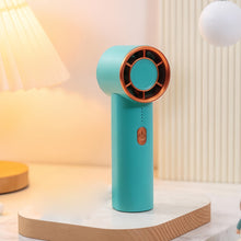 Load image into Gallery viewer, Breeze Nova Ultra-Quiet Rechargeable Personal Fan