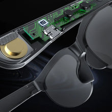 Load image into Gallery viewer, SoundShade Polarized Bluetooth Smart Sunglasses