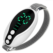 Load image into Gallery viewer, Calm Tech Plus Sleek Handheld Sleep And Stress Aid Vista Shops