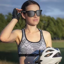 Load image into Gallery viewer, SoundShade Polarized Bluetooth Smart Sunglasses