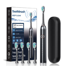 Load image into Gallery viewer, Smart Sonic Electric Toothbrush
