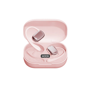 Open Sound Over The Ears Bluetooth Earbuds
