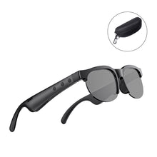 Load image into Gallery viewer, SoundShade Polarized Bluetooth Smart Sunglasses