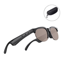 Load image into Gallery viewer, SoundShade Polarized Bluetooth Smart Sunglasses