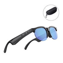 Load image into Gallery viewer, SoundShade Polarized Bluetooth Smart Sunglasses