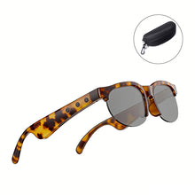 Load image into Gallery viewer, SoundShade Polarized Bluetooth Smart Sunglasses